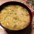あざらしの赤ちゃん's cooksnap of when they made ママの中華風たまごのスープ.