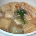 にくきゅう's cooksnap of when they made ☆つるっと☆高野豆腐と帆立の旨煮☆.