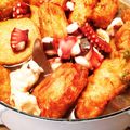 ＊caco＊caco's cooksnap of when they made 食べてみんかい？♪うちのおでん♪.