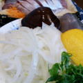 Natustyle's cooksnap of when they made 漁師推薦！新鮮魚と玉ねぎのしゃぶしゃぶ.