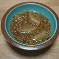 canking's cooksnap of when they made 美味しい！大根とひき肉のそぼろ煮.