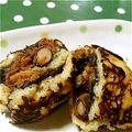 きなこぶーむ's cooksnap of when they made 熱くても冷めても美味しい高野あんこ巻き.