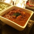 クックLNXU78☆'s cooksnap of when they made 新宿中村屋風チキンカレー.