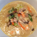 popet's cooksnap of when they made 海鮮と野菜たっぷり！長崎ちゃんぽん.