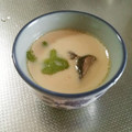kurolabu428's cooksnap of when they made 簡単！蒸し器がなくても茶碗蒸し☆.