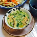 ☆winwin☆'s cooksnap of when they made 簡単！フライパンで茶碗蒸し.