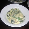 たぁこん's cooksnap of when they made レンジで簡単☆アサリの大きな茶碗蒸し.