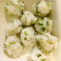 ゆいこ２１００'s cooksnap of when they made 七草じゃこむすび.