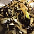 きゃみちゃん２'s cooksnap of when they made ひじきと玉ねぎのサラダ.