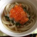 聖☆春's cooksnap of when they made 我が家の蕎麦つゆ.