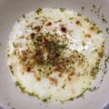 こたつねこくん's cooksnap of when they made 1分で出来ちゃう！お弁当目玉焼き♪.