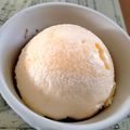 a1117's cooksnap of when they made 簡単濃厚バニラアイス♪.