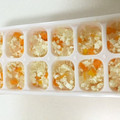 くーまたろう's cooksnap of when they made 離乳食 中期 〜白身魚と大根〜.