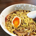 kamihasa's cooksnap of when they made 失敗なしの半熟煮卵.