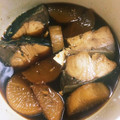 みふゆんご's cooksnap of when they made わらさ（ブリ）の煮つけ.