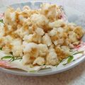 yuli1223's cooksnap of when they made ＊簡単美味＊レンジでおかき.