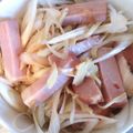 erenoa☆'s cooksnap of when they made つまみに☆ねぎメンマチャーシュー.