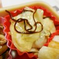 のりてぃｓｘ's cooksnap of when they made お弁当に簡単キャベツでもぅ1品☆.