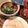 Megみんみん★彡's cooksnap of when they made 麺しゃぶしゃぶ鍋.