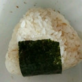 ❦sapphire❦'s cooksnap of when they made 簡単 おいしい おかかおにぎり.