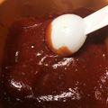 クック0U6B67☆'s cooksnap of when they made ケチャップでピザソース.
