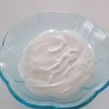 七圭ママ's cooksnap of when they made ★材料３つだけ超簡単ヨーグルトムース★.