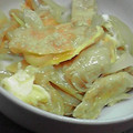 くいしんぼんぼん's cooksnap of when they made 栃尾の油揚げと玉ねぎの卵とじ.