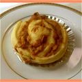 シェリーメイマロン's cooksnap of when they made 巻いて切るだけ♪和風ツナマヨロールパン.