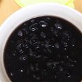 みんみんゆ's cooksnap of when they made 圧力鍋で作る黒豆（活力なべ）.