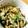 くまちゃん♪♪♪'s cooksnap of when they made ５分で。白菜とあげの胡麻和え.