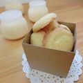 mayuuu☂'s cooksnap of when they made ΨドロップクッキーΨ.
