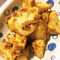 ゆきYUKI's cooksnap of when they made 濃厚☆里芋の油味噌和え☆.