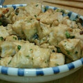クック0D49FQ☆'s cooksnap of when they made チキンとえのきの味噌マヨ焼き.