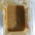 せみんちゅ's cooksnap of when they made 絶品♪しゃぶしゃぶのごまダレ(*^^*).