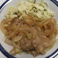 RINRI☆'s cooksnap of when they made 超簡単！美味しい豚の生姜焼き.
