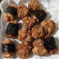 りっか〜's cooksnap of when they made 胸肉なのに柔らかまんまる唐揚げ☆.