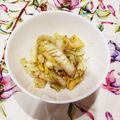 えりにゃ☆'s cooksnap of when they made 簡単さっぱり☆白菜の柚子胡椒サラダ.