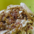 amgmkg's cooksnap of when they made 簡単ヘルシー☆ささみ納豆の梅肉和え♪　.