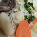 みつばぁち's cooksnap of when they made 牛すね肉でコトコト✿心も温まるポトフ.