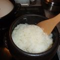 かす”お's cooksnap of when they made 土鍋ご飯の美味しい炊き方.