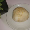 イケメンジュモンジ's cooksnap of when they made ✿天かす×小エビ（桜エビ）おにぎり✿.