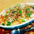 ららこりん's cooksnap of when they made 簡単☆長芋と明太子のドリア.