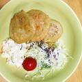 ひ☆まわり's cooksnap of when they made 旨旨！レンコンのはさみ照り焼き.