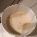ようちゃん0801's cooksnap of when they made ほっこりおいしい☆コーンスープ.