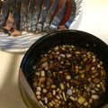 いのっち☆'s cooksnap of when they made 鰹のたたきのねぎタレ゜+｡.