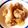 みゆきち。's cooksnap of when they made 手羽元とじゃが芋の煮物『炊飯器調理』.