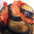ぶーりん。's cooksnap of when they made なすとプチトマトのイタリアン炒め.