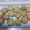 n0604's cooksnap of when they made カルパスとチーズdeシュー.