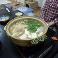 さよぽん♪'s cooksnap of when they made お店の味の博多風水炊き.
