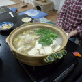 さよぽん♪'s cooksnap of when they made お店の味の博多風水炊き.